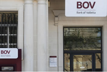 BOV’s correspondent bank loss ‘hits at heart of our financial system’