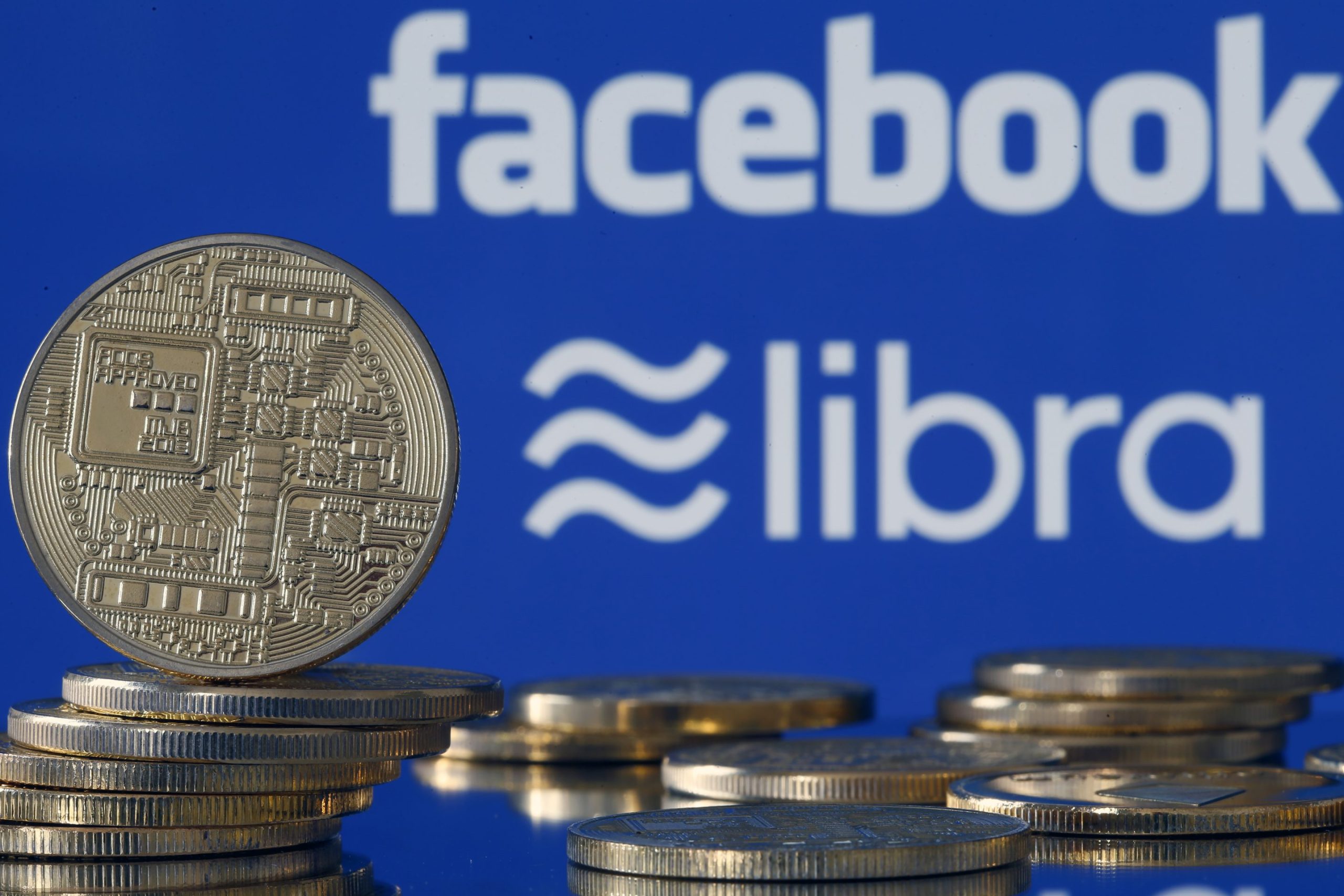 MBA Secretary General contributes to article entitled “A Close Look at Libra”