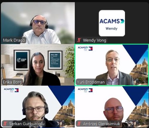 AML and Fraud Insights: Trends, Tactics and Tools for 2025. 